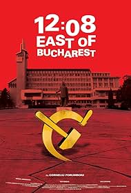 Watch Free 1208 East of Bucharest (2006)