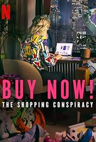 Watch Free Buy Now The Shopping Conspiracy (2024)