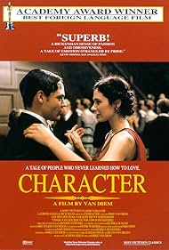 Watch Free Character (1997)