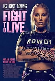 Watch Free Fight to Live (2024)