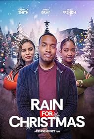 Watch Free Rain for Christmas (2024)