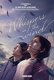 Watch Free Whispers in the Wind (2024)