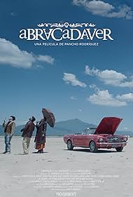 Watch Full Movie :Abracadaver (2024)