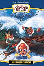 Watch Free Adventures in Odyssey Once Upon an Avalanche (1994)