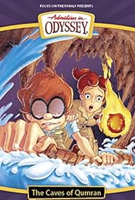 Watch Free Adventures in Odyssey The Caves of Qumran (2002)