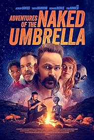 Watch Free Adventures of the Naked Umbrella (2023)