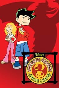 Watch Free American Dragon Jake Long (2005–2007)