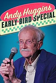 Watch Free Andy Huggins Early Bird Special (2023)