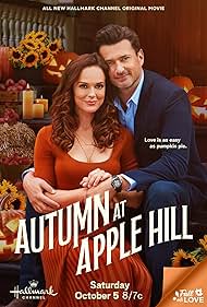 Watch Full Movie :Autumn at Apple Hill (2024)