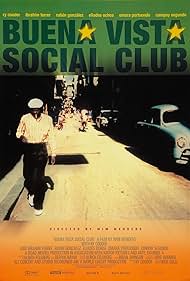 Watch Free Buena Vista Social Club (1999)