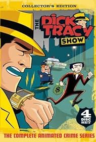 Watch Free The Dick Tracy Show (1961–)