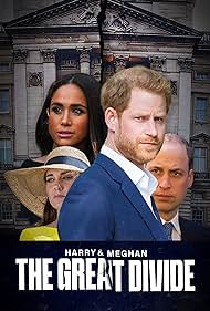 Watch Free Harry Meghan The Great Divide (2023)