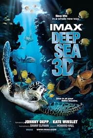 Watch Free Deep Sea (2006)