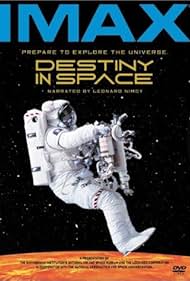 Watch Free Destiny in Space (1994)