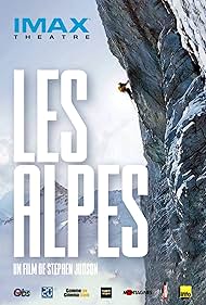 Watch Free The Alps (2007)