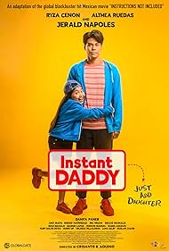 Watch Full Movie :Instant Daddy (2023)