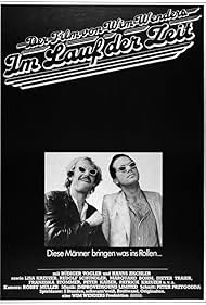 Watch Free Kings of the Road (1976)