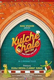 Watch Free Kulche Chole (2022)