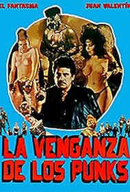 Watch Free La venganza de los punks (1991)