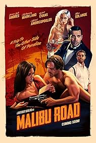 Watch Free Malibu Road (2021)