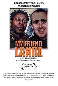 Watch Full Movie :My Friend Lanre (2023)