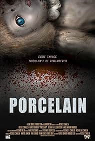 Watch Free Porcelain (2024)