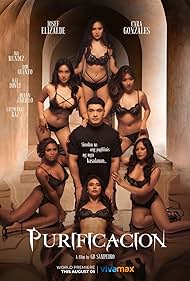 Watch Free Purificacion (2022)