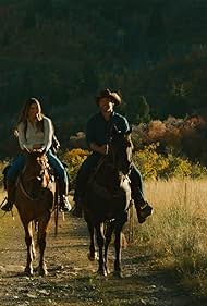 Watch Free Romance on the Ranch (2024)