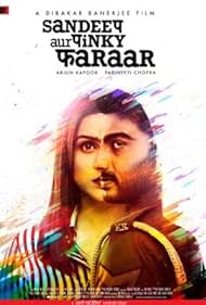 Watch Free Sandeep Aur Pinky Faraar (2021)