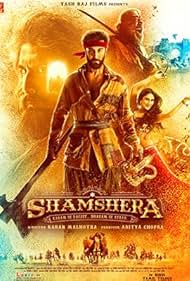 Watch Free Shamshera (2022)