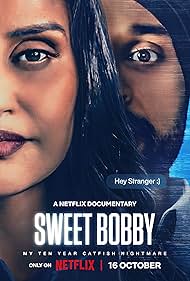 Watch Full Movie :Sweet Bobby My Catfish Nightmare (2024)