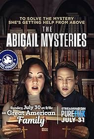 Watch Free The Abigail Broukes Mysteries (2023)