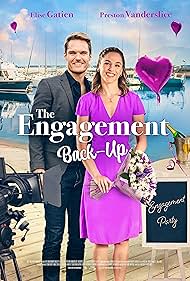 Watch Free The Engagement Back Up (2022)