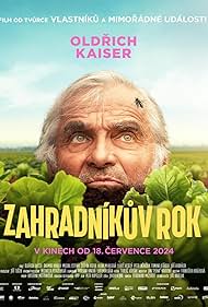 Watch Free Zahradnikuv rok (2024)