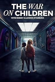 Watch Full Movie :The War on Children (2024)