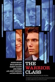 Watch Free The Warrior Class (2007)