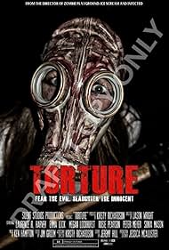 Watch Full Movie :Torture (2021)