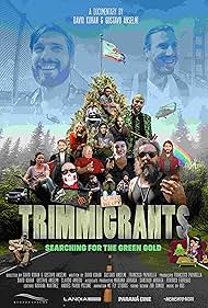 Watch Free Trimmigrants (2022)