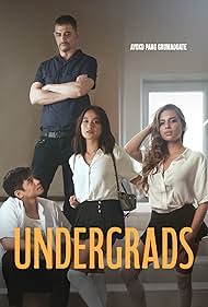 Watch Free Undergrads (2024)