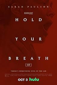 Watch Free Hold Your Breath (2024)