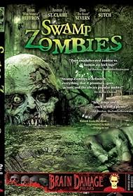 Watch Free Swamp Zombies (2005)