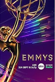 Watch Free The 76th Primetime Emmy Awards (2024)