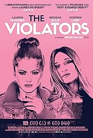 Watch Free The Violators (2015)