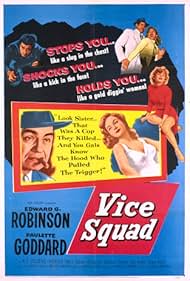 Watch Free Vice Squad (1953)