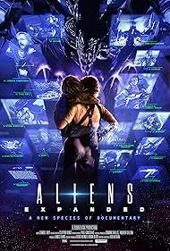 Watch Free Aliens Expanded (2024)