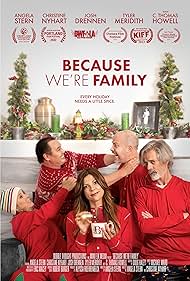 Watch Free Because Were Family (2022)