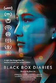 Watch Free Black Box Diaries (2024)