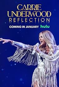 Watch Free Carrie Underwood Reflection (2025)