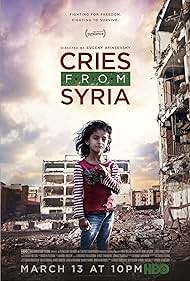 Watch Free Cries from Syria (2017)