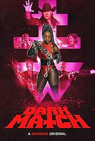 Watch Full Movie :Dark Match (2024)